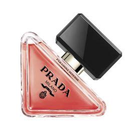 prada intense primor|Prada paradoxe intense for women.